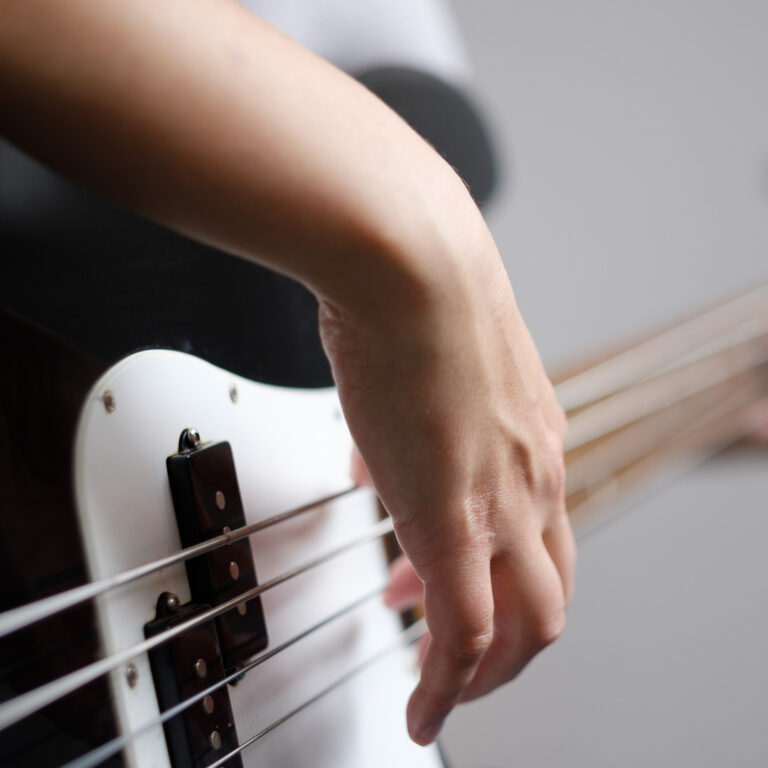 E-Bass